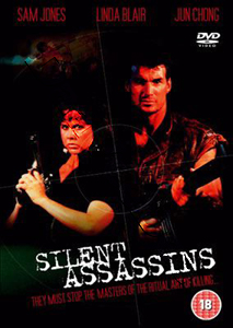 Silent Assassins (DVD)